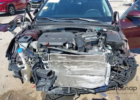 2019 Kia Optima Lx from USA, damaged, VIN 5XXGT4L37KG307086